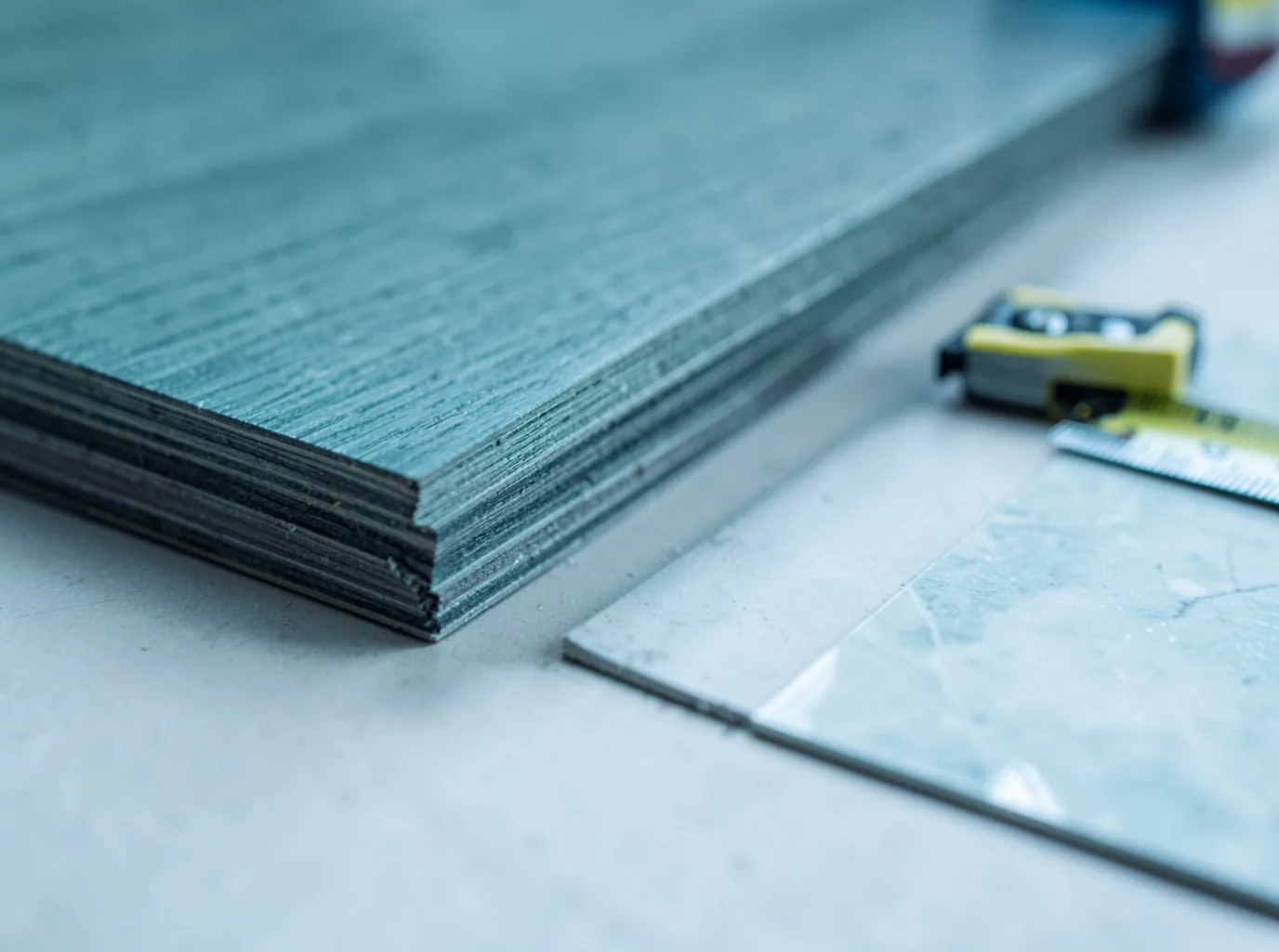 Luxury Vinyl Plank Installation Church Creek, MD FAQs